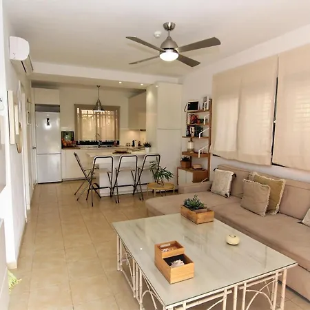 Bahia Ii 5 * מלונראס