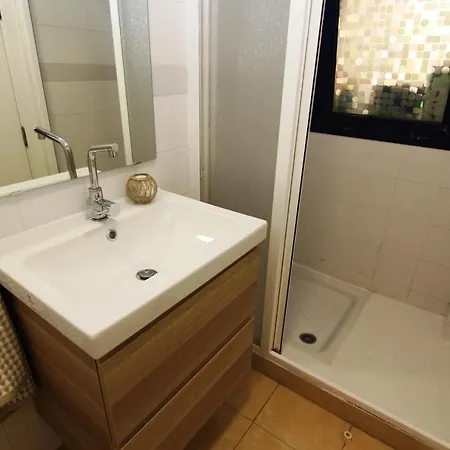 Bahia Ii 5 בית נופש *