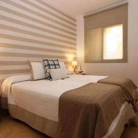 Vakantiehuis Bahia Ii 5 *