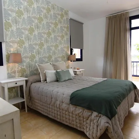 Vakantiehuis Bahia Ii 5 *