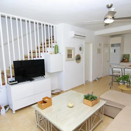 Bahia Ii 5 בית נופש *