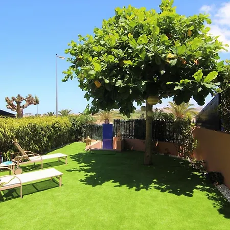 Vakantiehuis Bahia Ii 5