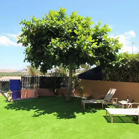 Bahia Ii 5 * מלונראס