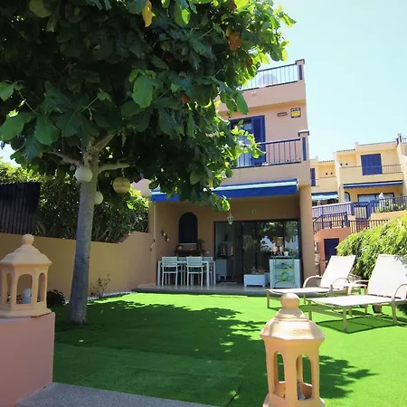 Bahia Ii 5 בית נופש